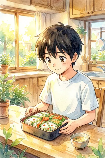 お弁当は どこですか 封面