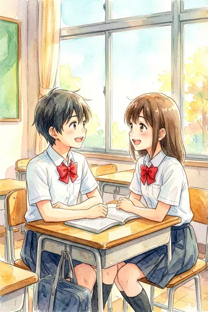 新しい 友だちの 名前 封面
